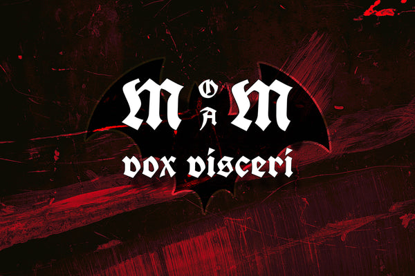 Makings Of A Misfit x Vox Visceri