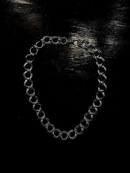 DOUBLE O-RING CHOKER
